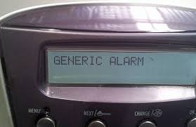 Once inserted, make sure the two red buttons have snapped out. What Does General Alarm Or Generic Alarm Mean On My Delonghi Coffee Machine Outwest Coffee Machines