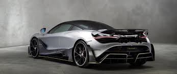 And end up returning the way we came. Mclaren 720s Mansory