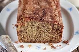 Brown Sugar Cinnamon Banana Bread Recipe In 2020 Cinnamon Banana Bread Cinnamon Banana Banana Recipes