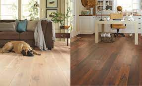 That's why h2ome has been officially certified as real wood by the national wood flooring. Flooring America Takes A Look At Waterproof Floors Ahead Of The Holidays 2019 11 18 Floor Trends Magazine