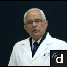 Dr. Keyla Davila Marcano, MD