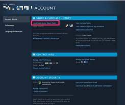 Maybe you would like to learn more about one of these? What Is Steam Wallet How To Add Funds To Purchase Games