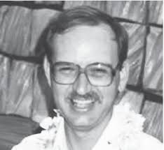 Richard Rogers Obituary (1953