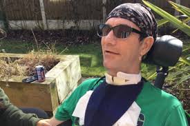 Fundraiser by Kirsten Leith : Help Get Leafy Home