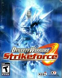Dynasty Warriors Strikeforce Ps3 Instruction Booklet Sony Playstation 3 Manual Only No Game Pamphle Dynasty Warriors Latest Video Games Video Game Collection