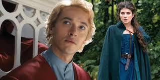 People We Meet On Vacation: Cast, Story & Everything We Know