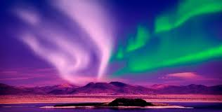 Velg blant mange lignende scener. The 10 Countries You Can Visit To See The Northern Lights Project Inspo