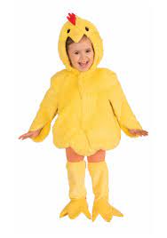 Find baby cow, horse, chicken and sheep costumes for a true family farm! do things get a little untamed at your house? Unisex Kostume Baby Chicken Costume Eurodite