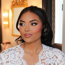 Bridal Makeup by me @makeupbyjenxiixii