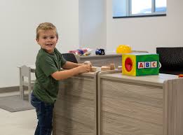 Stevens Industries Opens Tot Mate® Central Childcare Facility
