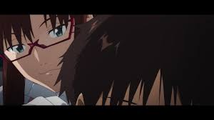 Evangelion: Who Does Shinji End Up With? - Vgkami