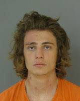 Four arrested in string of vehicle burglaries in Fairhope