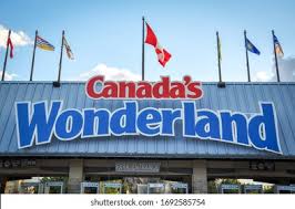 Can't find what you are looking for? Toronto Canada June 27 2017 Signage Stock Photo Edit Now 1692585754