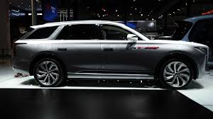 See more of hongqi on facebook. Hongqi E Hs9 Is China S New Six Figure All Electric Luxury Suv