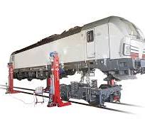 Totalkare LTD - Rail Depot Equipment Category