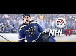 The front page of ea sports nhl. Ea Sports Nhl Cover History 1992 2017 Youtube