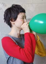 スタイリスト ハラ リョウタのヘアスタイル style no 17934 スタイリスト ハラ リョウタが手がけたヘアスタイル 髪型を掲載しています クールなヘアスタイル ヘアスタイル ヘアカット ショート