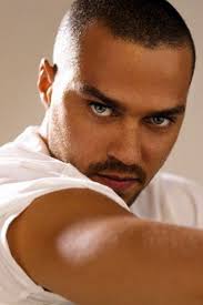 Pin On Jesse Williams