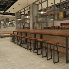 We did not find results for: Retro Bar Chair Wrought Iron Bar Stool Solid Wood Bar Stool Creative High Stool Leisure Bar Chair Front Coffee Chair Buy At The Price Of 61 96 In Aliexpress Com Imall Com