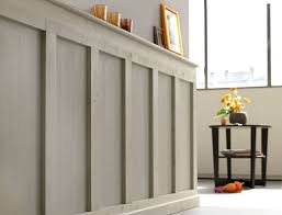 Peinture Poutre Bois Plafond Soubassement Bois Badigeon Liberon Liberon