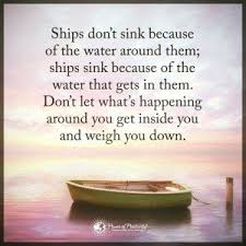Being Discouraged Is A Situation Staying Discouraged Is A Choice Tenntuxx