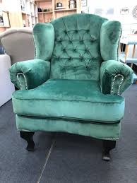 Samt Sessel Rocco Nur 499 8364 Chesterfield Ohrensessel Tv Sessel In Berlin Charlottenburg Ebay Kleinanzeigen Retro Mobel Ohrensessel Wohn Design