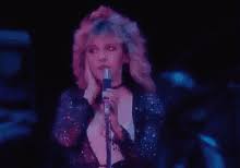 Tokyo highway radio with mino. Stevie Nicks Happy Birthday Gifs Tenor