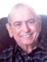 Obituary of Robert Mulvey