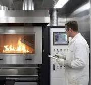 Fire and Flammability Testing Equipment | Worldoftest