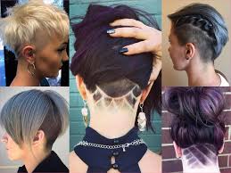sidecut frisuren frau langhaarfrisuren 20er jahre frisur kurzhaarfrisuren