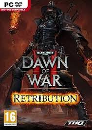 Cheat codes for warhammer 40,000: Warhammer 40 000 Dawn Of War Ii Retribution Wikipedia
