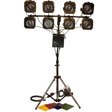 Portable Drama Kit 2 Dramakits Co Uk Effective Low Cost Stage Lighting Kits