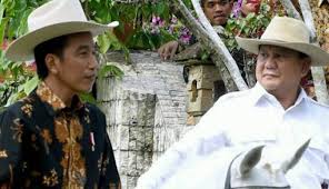 Anggaran infrastruktur tak boleh jadi bancakan. Ada Peluang Duet Jokowi Prabowo Tapi Kecil Fajar