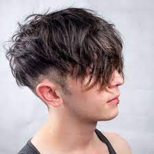 There are three things to consider: 50 On Point Fringe Hairstyle Ideas For Men Men Hairstyles World