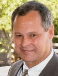 Steven Earl Counts Obituary