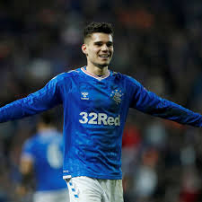 January signing ianis hagi opened his account for rangers with a superb volley to win the game! Rangers Star Ianis Hagi Sets Up Advertising Agency In Romania Daily Record