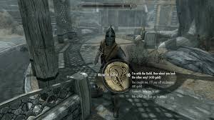 What Are The Consequences Of Being Imprisoned In Skyrim? Can It Be Avoided  By Paying Off Fines Or Is There No Way To Avoid Jail Time Once Caught? -  Quora