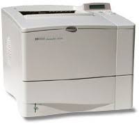 For hp products a product number. Hp Laserjet 4100 Printer C8049a