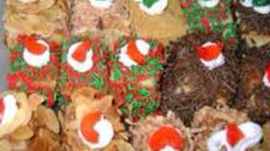 Recette Mokas De Noel No Cook Desserts Desserts Food