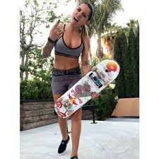 She was born in são paulo , brazil. Leticia Bufoni On Twitter It S Fridayyyyy
