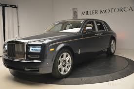 Maybe you would like to learn more about one of these? Pre Owned 2013 Rolls Royce Phantom For Sale Miller Motorcars Stock 7353