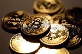 The history of the first cryptocurrency is full of. Bitcoin Hits New High But Cryptocurrency S Future Is Uncertain Bloomberg