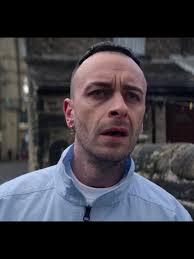 Joseph William Gilgun