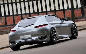 Citroen Divine Ds Concept Design Video And New Photos Car Inspiration Concept Citroen