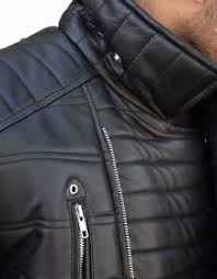 Последние твиты от cold pursuit (@coldpursuit). Viking Cold Pursuit Tom Bateman Black Padded Jacket