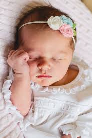 Buy White Pima Cotton Day Dress- Baby Princess Gown-coming Home Outfit-  Picture Gowns-take Home-pima Cotton Baby Online in India