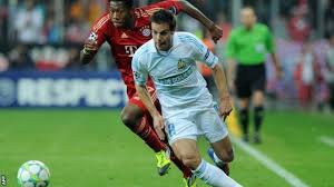 Latest on chelsea defender césar azpilicueta including news, stats, videos, highlights and more on espn. Cesar Azpilicueta Joins Chelsea From Marseille Bbc Sport