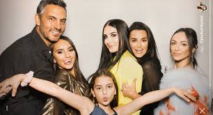 Join facebook to connect with alexia gold and others you may know. Alexia Umansky Looked Stunning In Her Metallic Birthday Dress Style Living