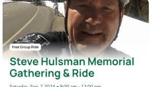 Man killed while biking in West Seattle identified as Steven Hulsman