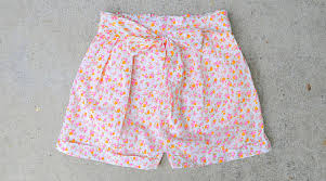 I hope you like them! Learn How To Make Shorts 10 Free Shorts Patterns Seams And Scissors